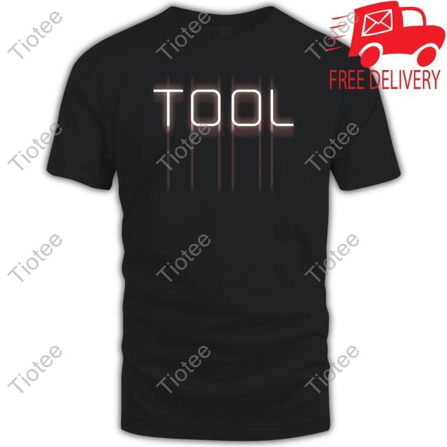 Toolband Alien Hoodie