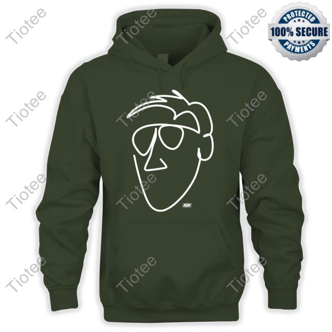 Shopaew Orange Cassidy One Line Funny T Shirt