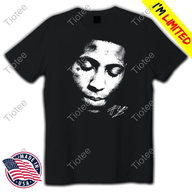 Official Never Broke Again Lonelychild T-Shirt