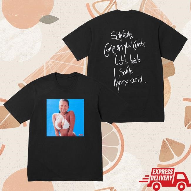 Aphex Twin Windowlicker Shirt