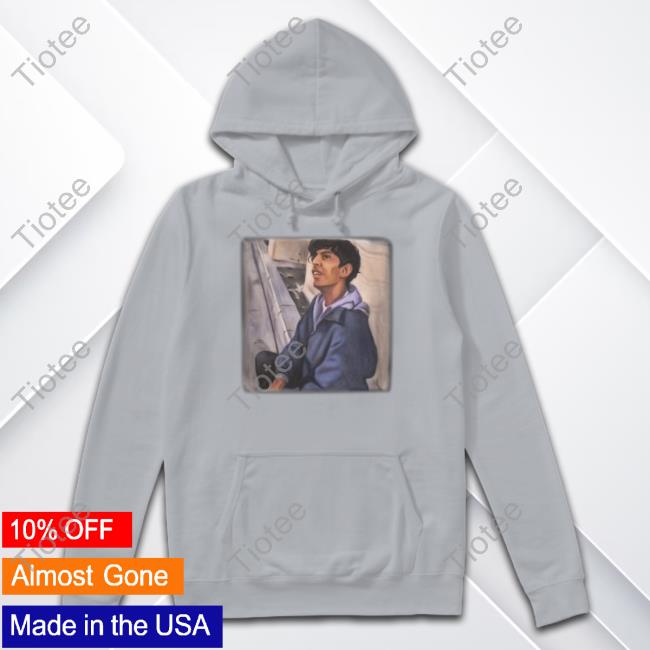 Official The Say It Again Foo T-Shirt