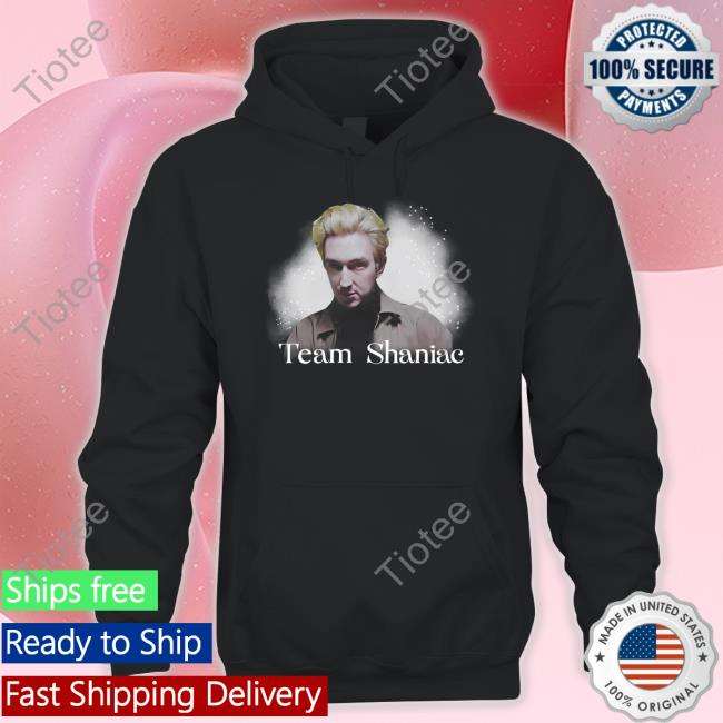Team Shaniac Shirt