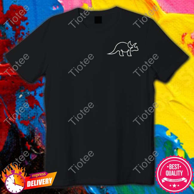 The Try Guys Logo Hoodie