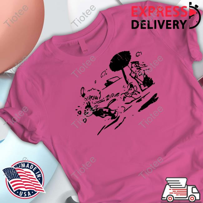 Super 70S Sports Store Merch Krazy Kat Jules Shirts Super70ssportsstore