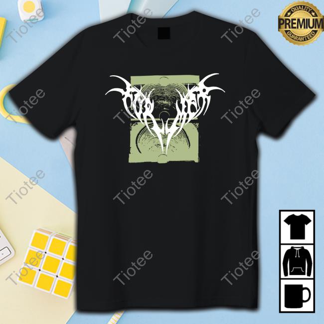 Official Former Merchandise Tribal Crux T Shirts