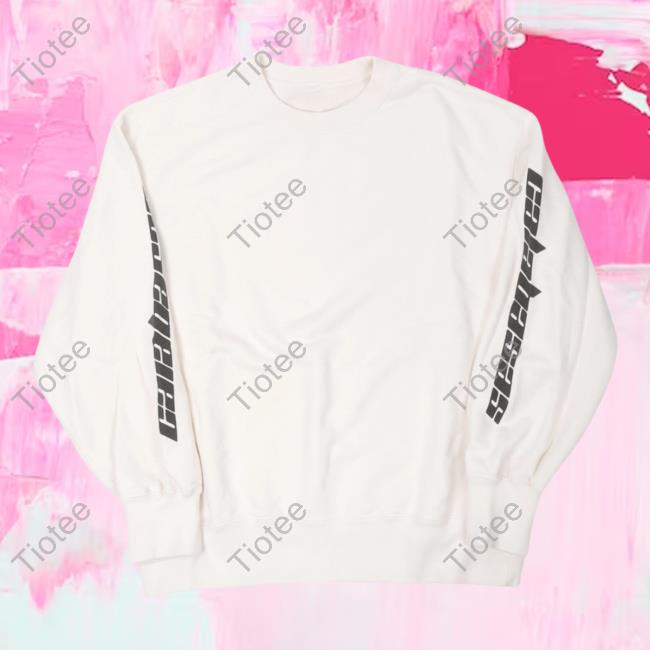 Official Justin Reed Yeezy Season 4 Calabasas Hoody White Justinreed