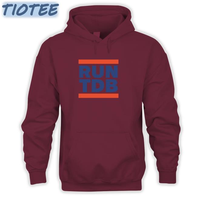 Run Tdb Long Sleeve Stadiumandgale Merch Run Tdb Shirt