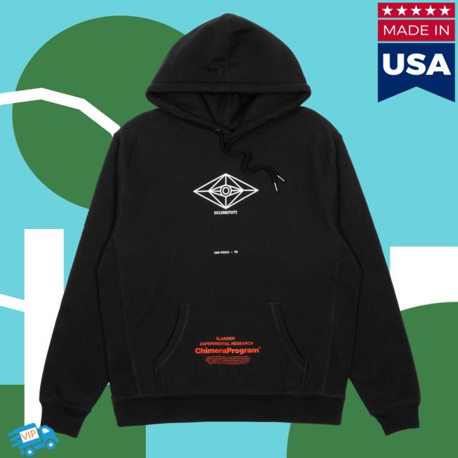 Chimera Tour Crewneck Sweatshirt