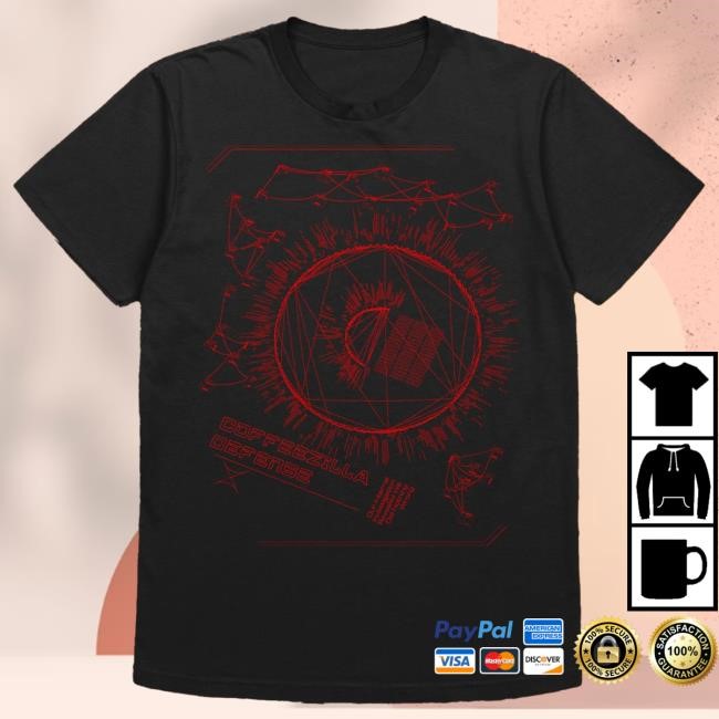 Coffeezilla Defense New T-Shirt Coffeezilla Merch Store