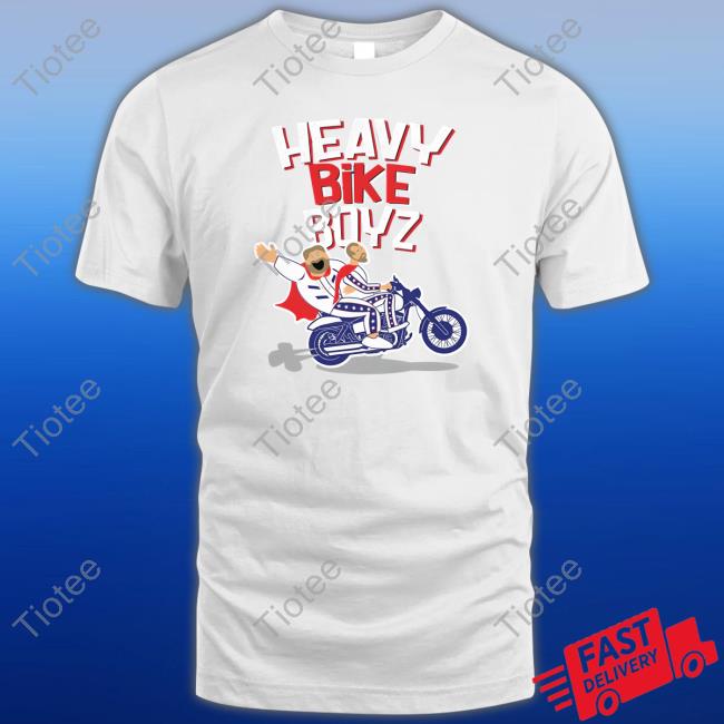Are You Garbage Heavy Bike Boyz Tee Shirt Are You Garbage Heavy Bike Boyz Tee