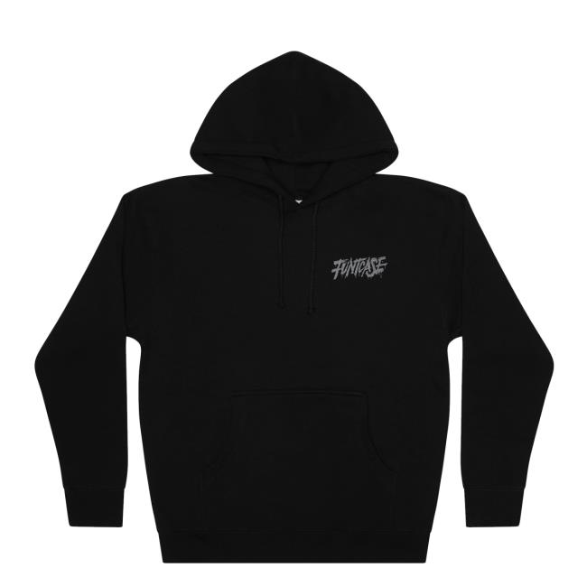 Funtcase 'Og Status' Hoodie