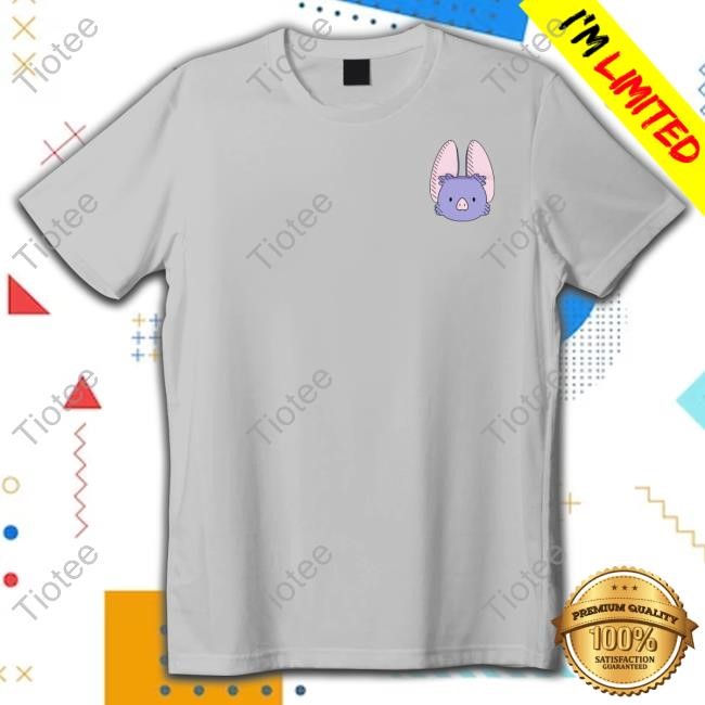 Naturalhabitatshorts Batrick The Bat New Shirt
