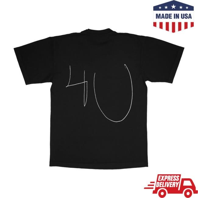 Jpegmafia - ILDMLFY Director's Cut Album Art Tee Jpegmafia Merch