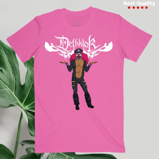 Dr. R Mashup Tee