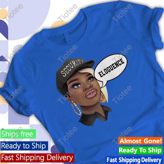 Eloguence Tee