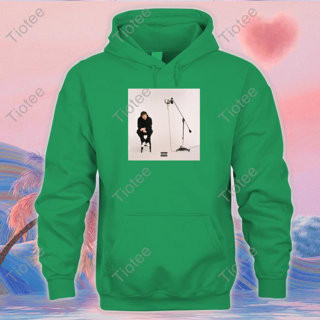 Jack Harlow Come Home The Kids Miss You Long Sleeve Tee