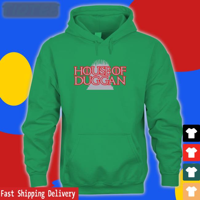 House Of Duggan New Shirt House Of Duggan Sweatshirt