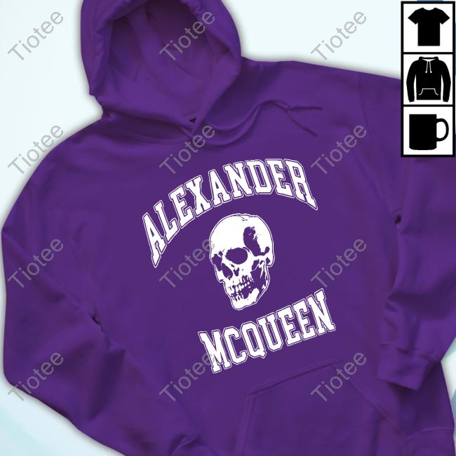 Official Men's Varsity T-Shirt