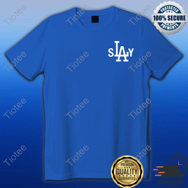 Slay Long Sleeve