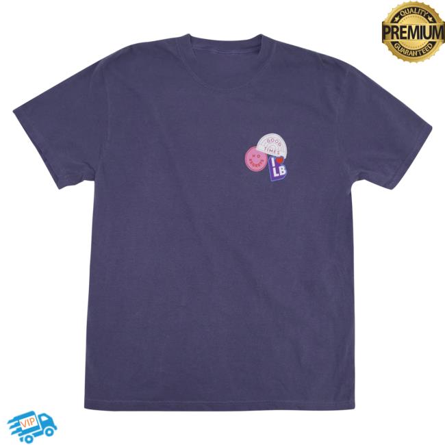 Official Drink Loverboy Merch Store The Groupie Popover Shirt DrinkLoverboy