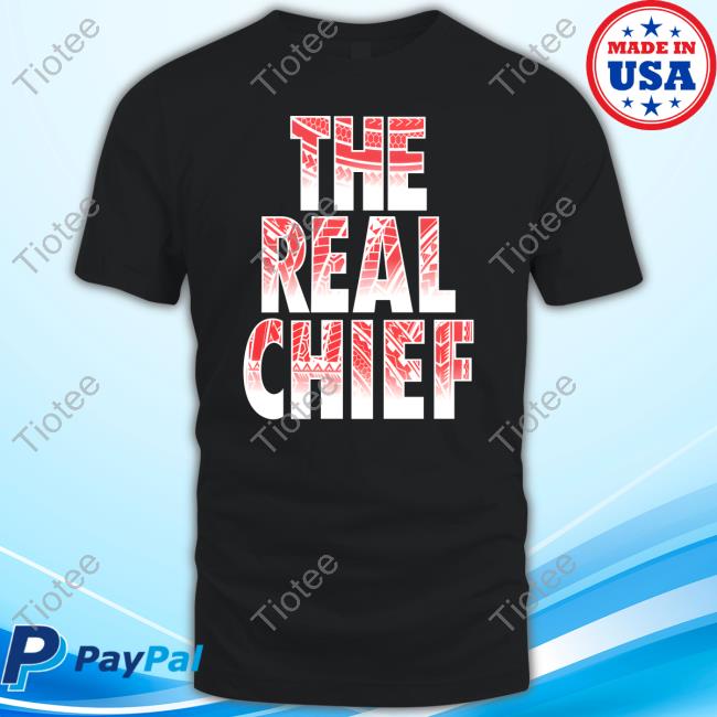 Wrestle Features Jey Uso The Real Chief Long Sleeve T-Shirt
