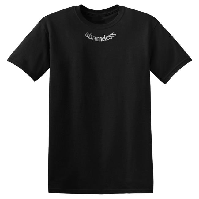 Official Camila Cabello Merch Store Shop CamilaCabello Shameless Attractive Shirt
