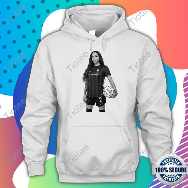 Sydney Leroux 2 Shirt