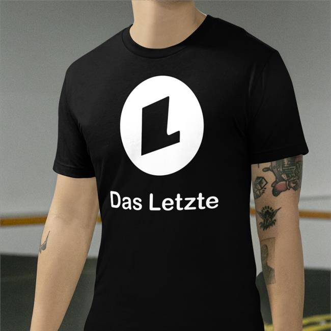 OliverSKBerlin Das Letzte Sweatshirt