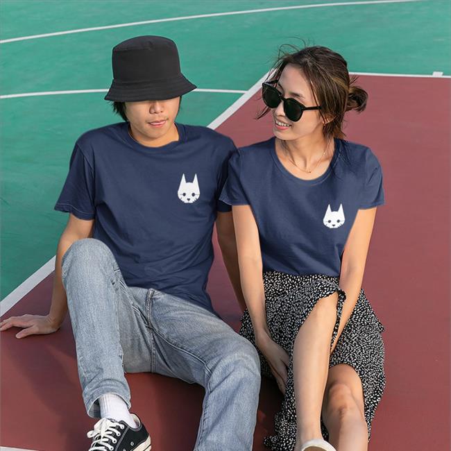 Stray Game Logo Tee Shirt