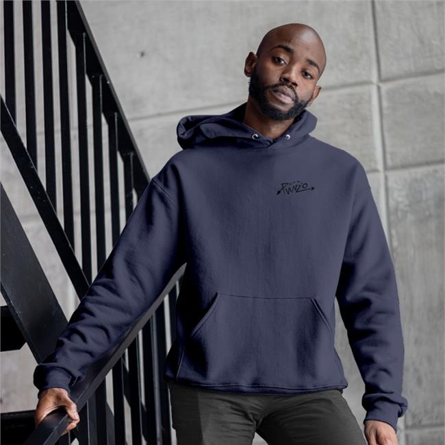 Punz Store Punzo Graffiti Pullover Shirt