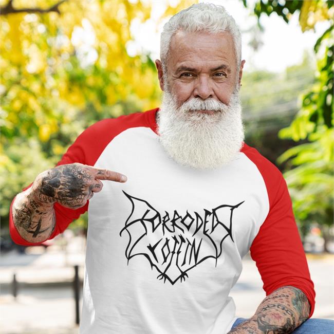 Corroded Coffin Shirts GraceVanDien