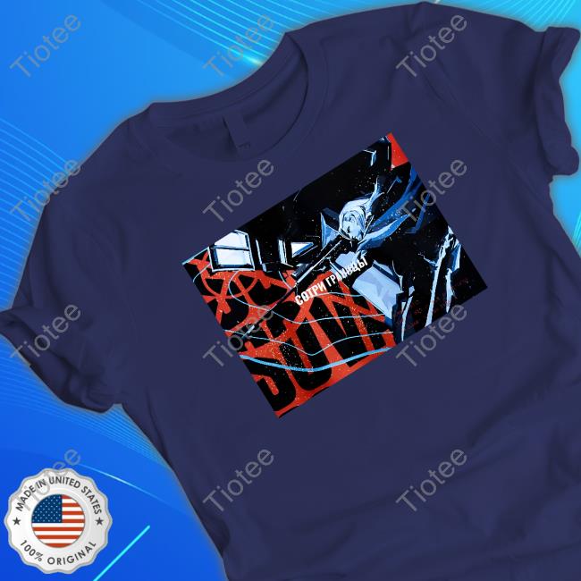 Valorant Sova T-Shirt
