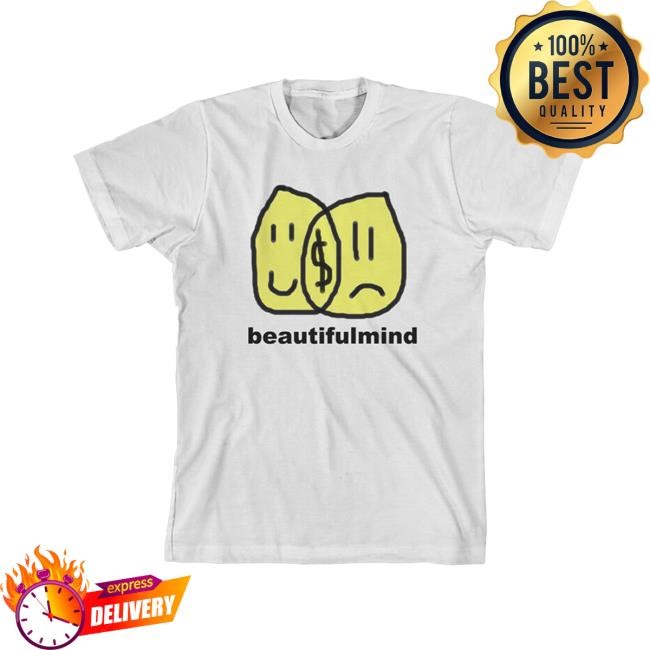 Money Is Not The Key Tee Jon Bellion Official Store