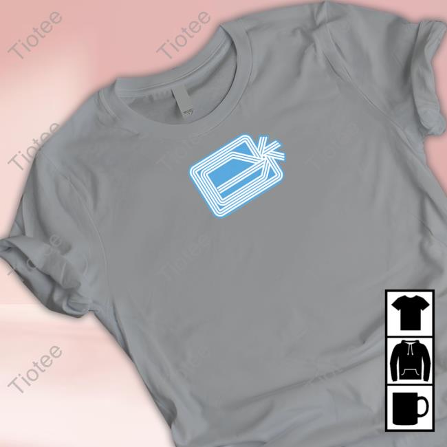 Eden Industries Logo Shirt