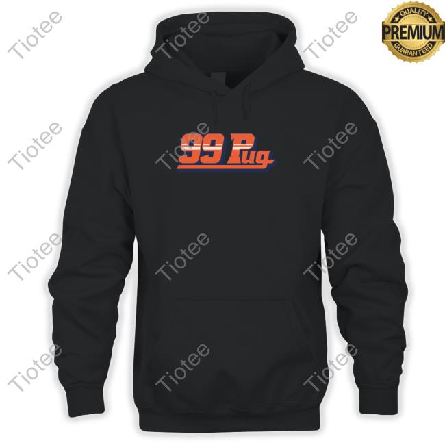 Official Barstoolsports 99 Pug New Shirt