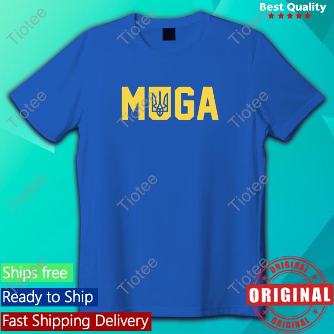 Muga T-Shirt