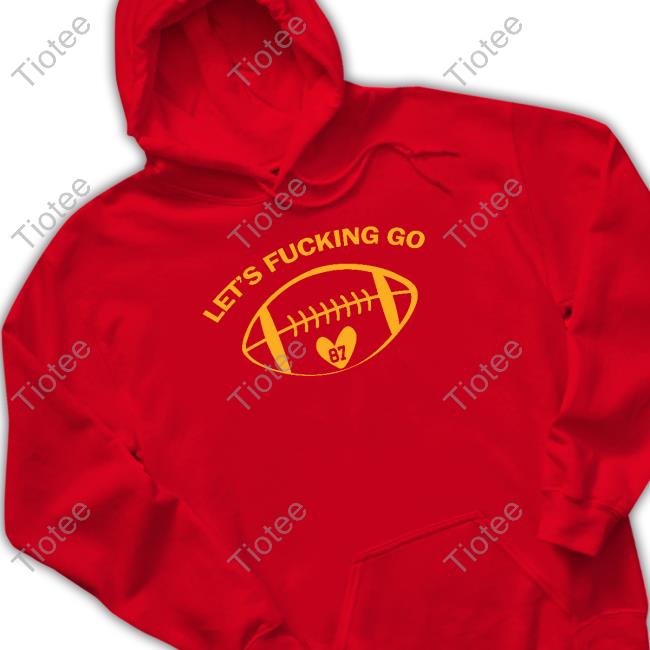 Official Taylor Swift Lets Fucking Go 87 Shirt