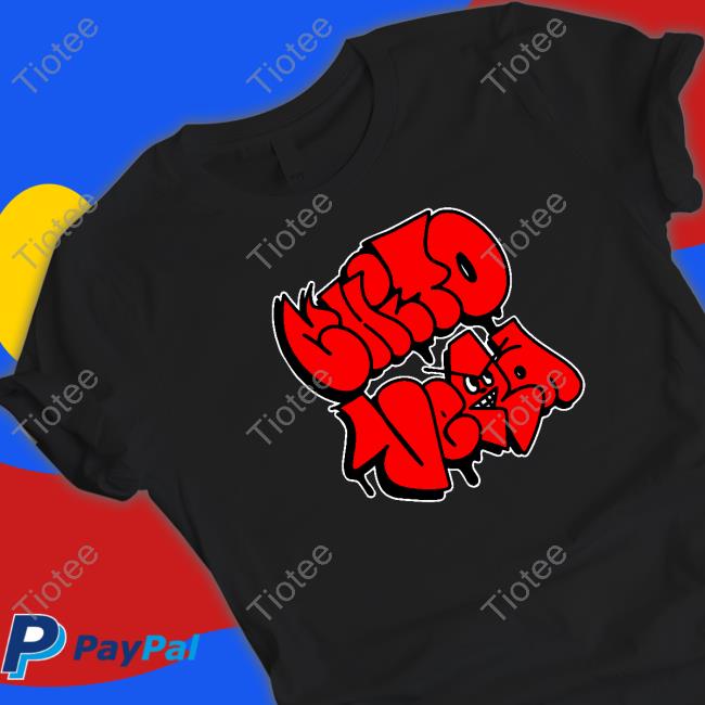 Marlon Chito Vera Hoodie