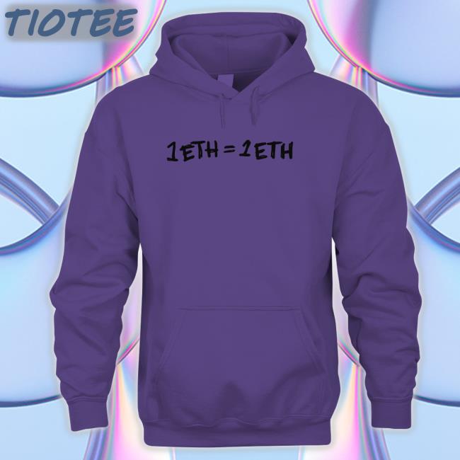 Goblintown Wtf 1Eth Shirts