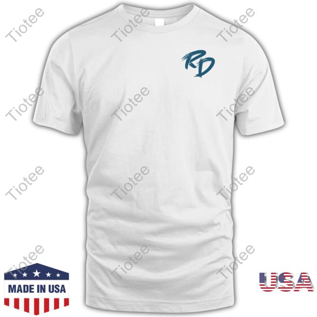 Rd Dad's Best Friend 2.0 New Shirt