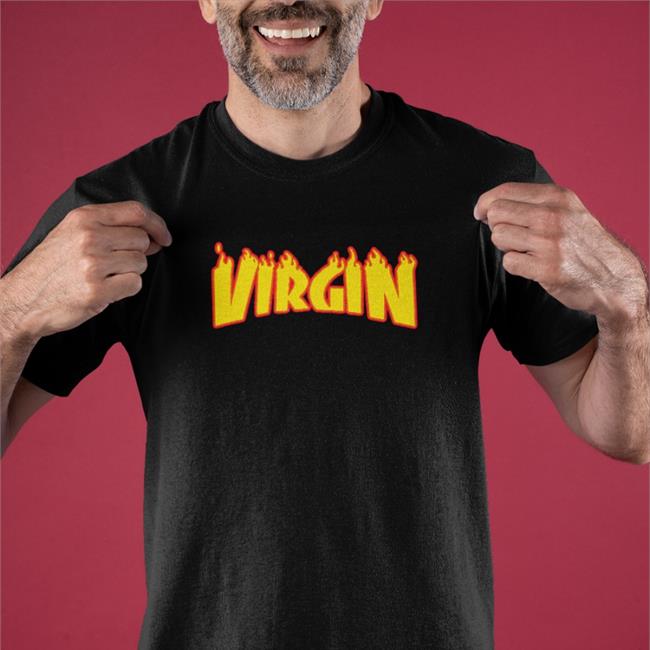 Virgin Sweatshirt
