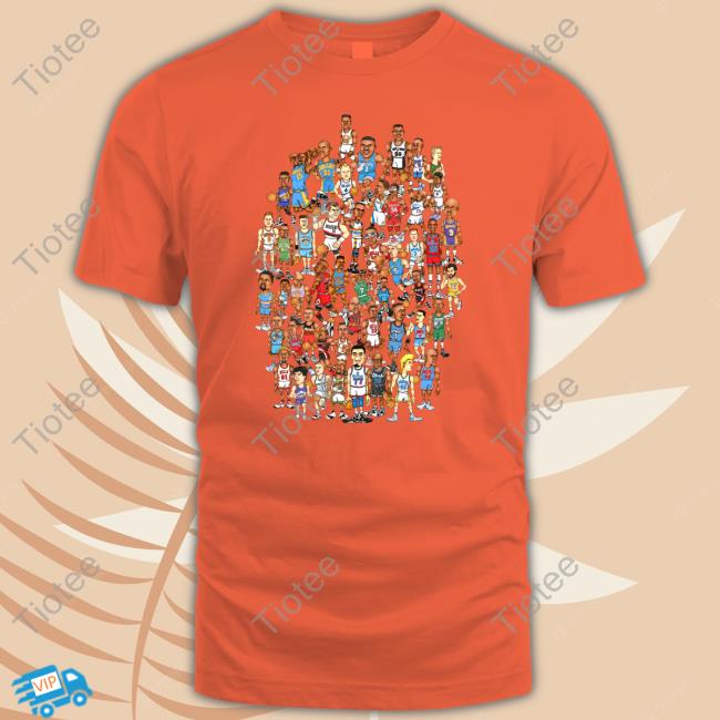 90's Lengend Tee Shirt