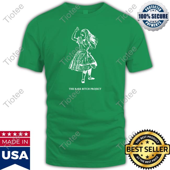 Shirts That Go Hard The Rare Bitch Project Sweatshirt