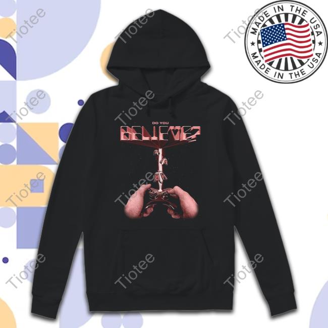 BTH Abduction Tee