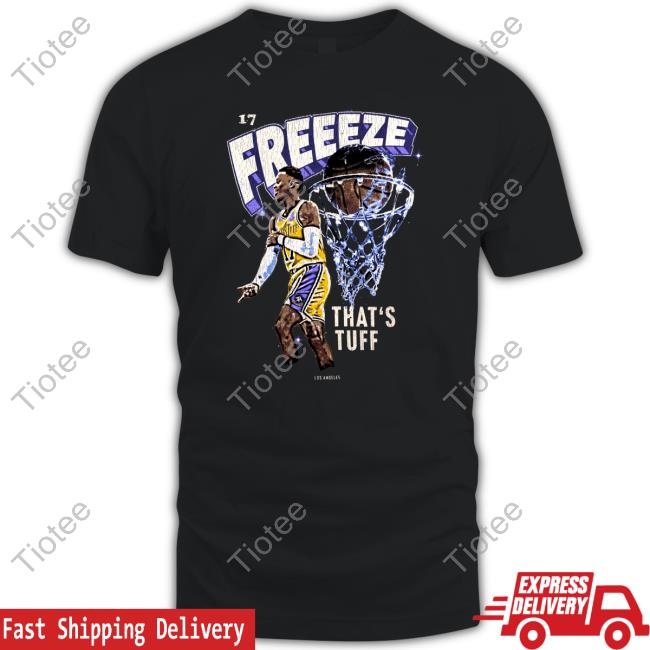 DS17 TT Freeeze Hoodie