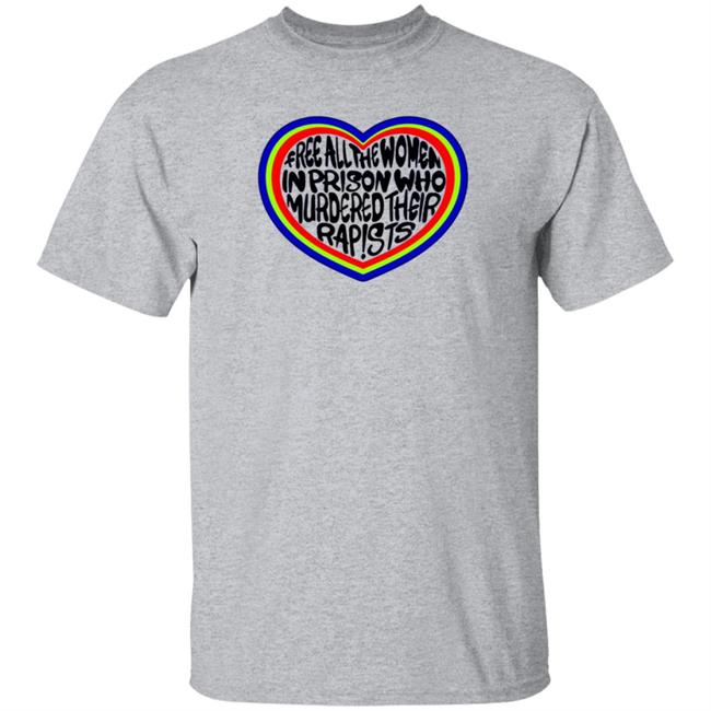 Matthew Mccutcheon Free All The Women Shirt Matthew Mccutcheon Free All The Women Shirt
