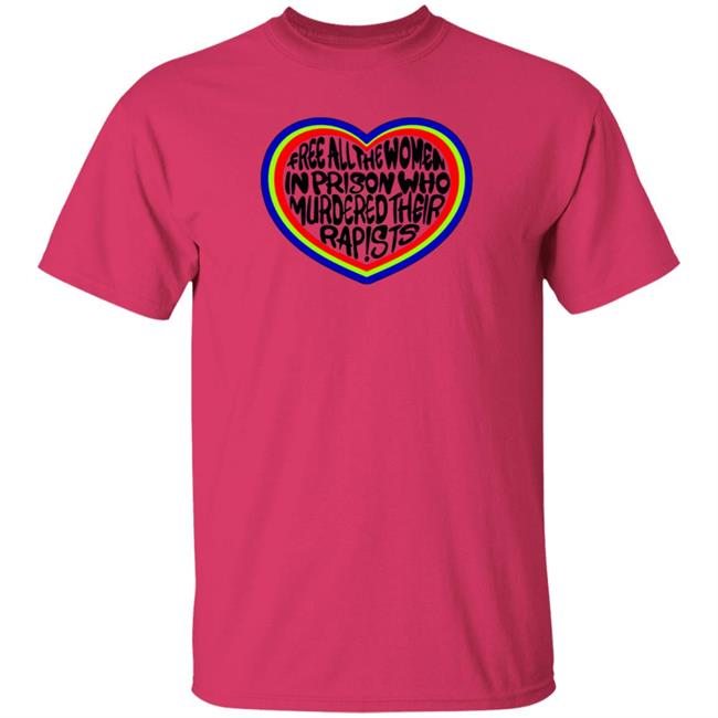 Matthew Mccutcheon Free All The Women Shirt Matthew Mccutcheon Free All The Women Shirt
