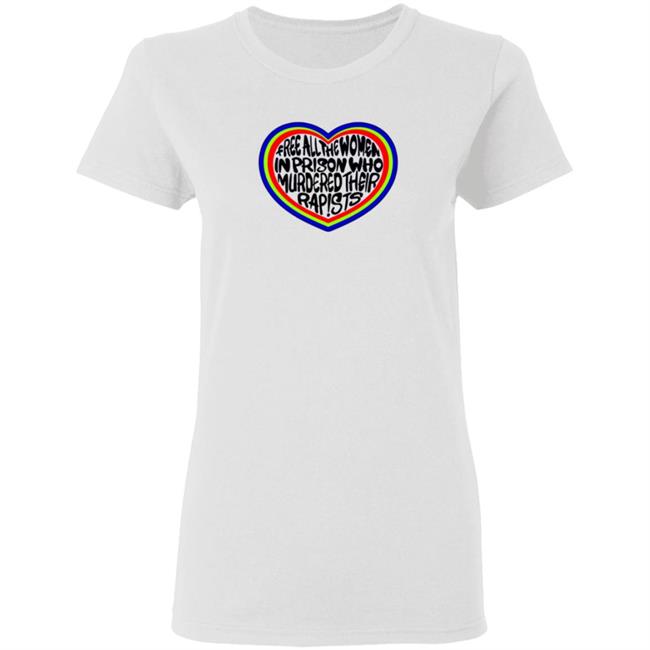Matthew Mccutcheon Free All The Women Shirt Matthew Mccutcheon Free All The Women Shirt