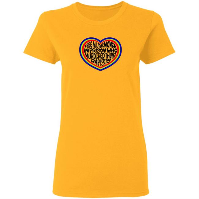 Matthew Mccutcheon Free All The Women Shirt Matthew Mccutcheon Free All The Women Shirt