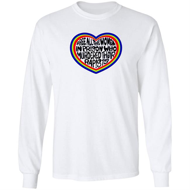 Matthew Mccutcheon Free All The Women Shirt Matthew Mccutcheon Free All The Women Shirt